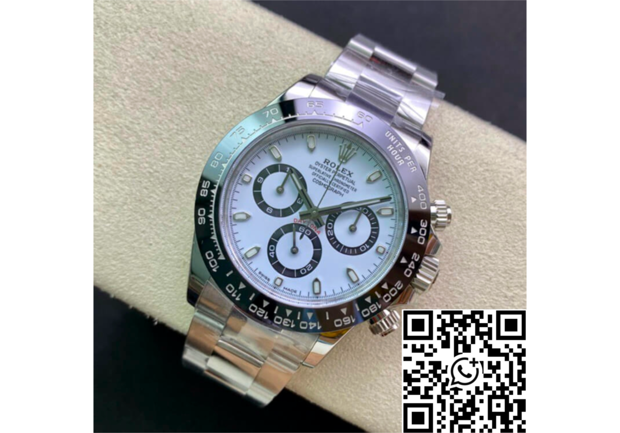 Rolex Daytona