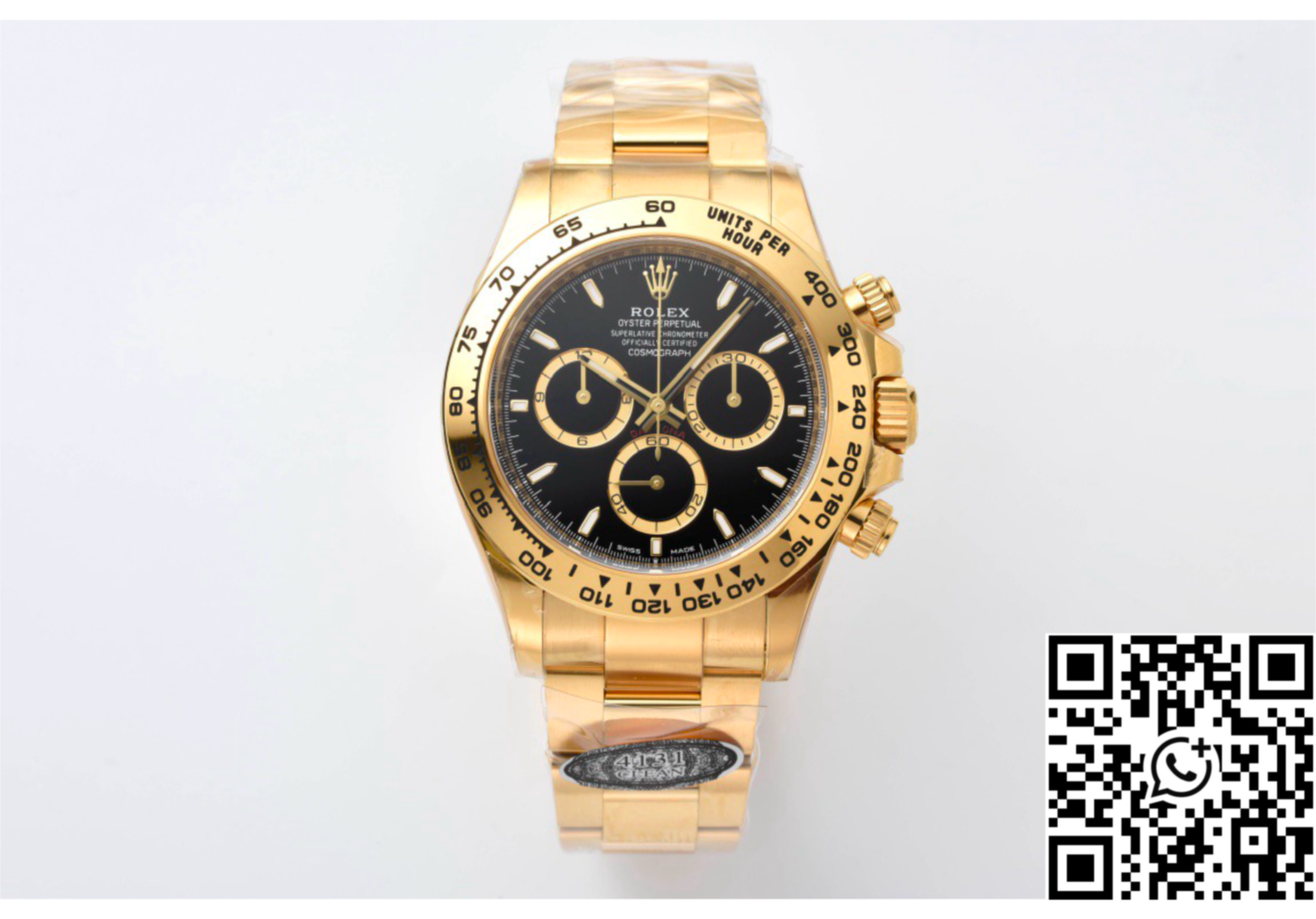 Rolex Daytona