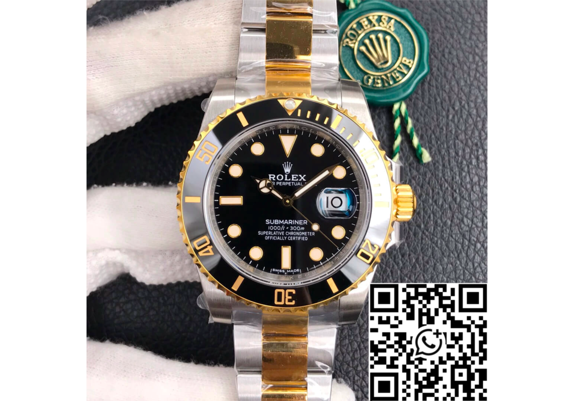 Rolex Submariner