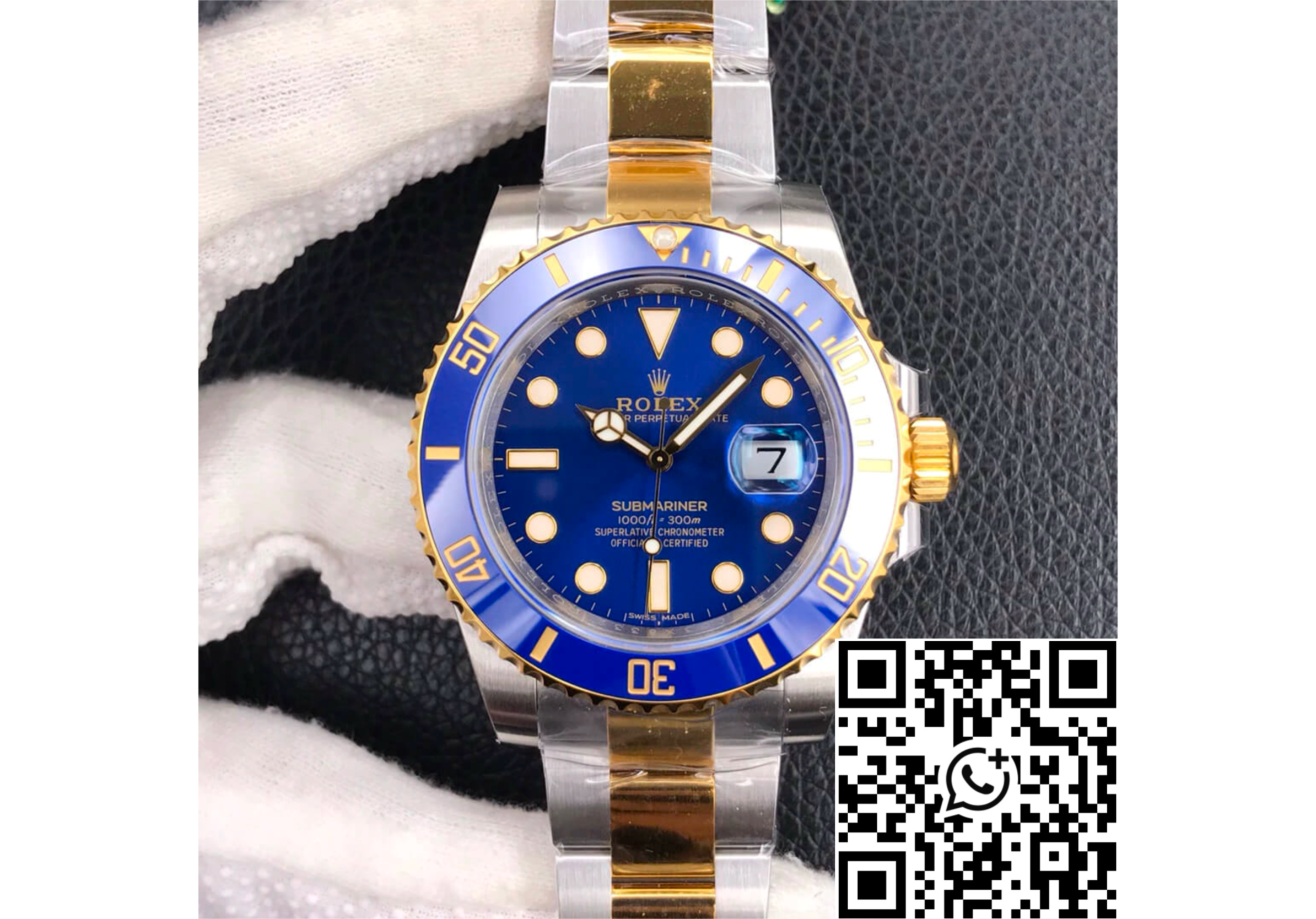 Rolex Submariner