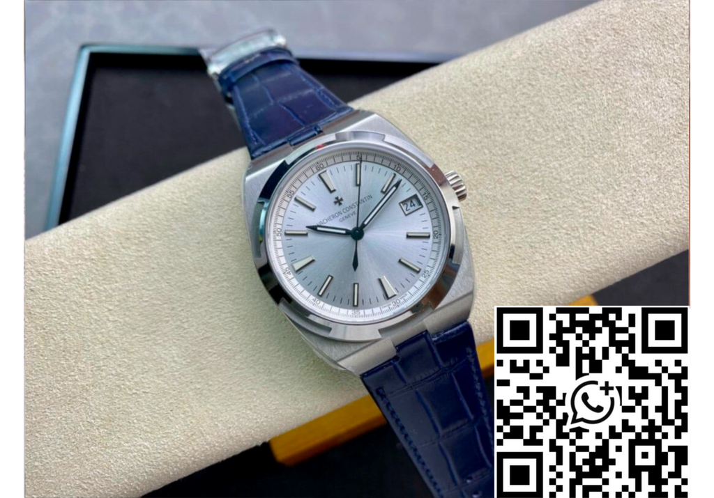 Vacheron Constantin Overseas