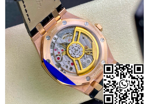 Audemars Piguet Royal Oak