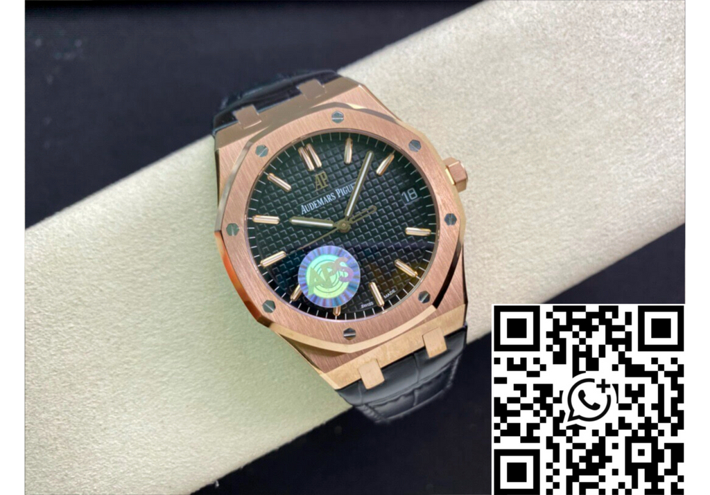 Audemars Piguet Royal Oak