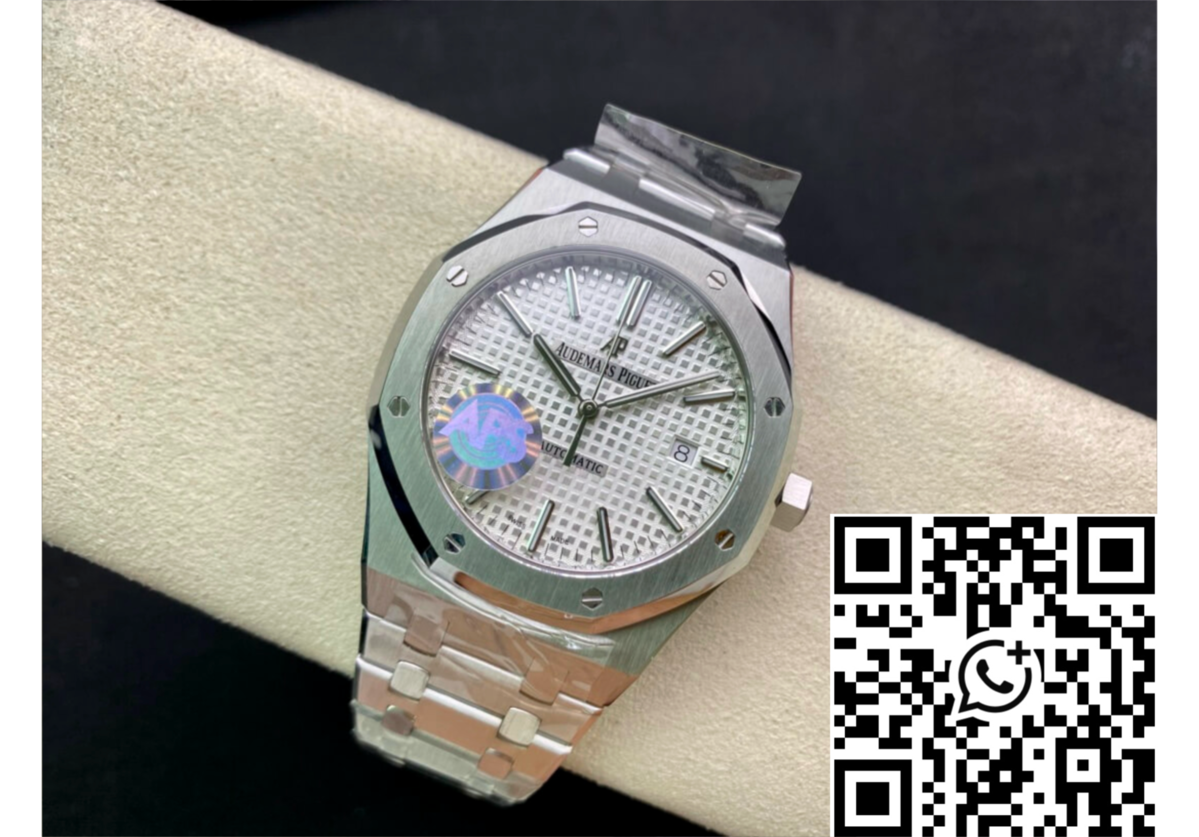 Audemars Piguet Royal Oak