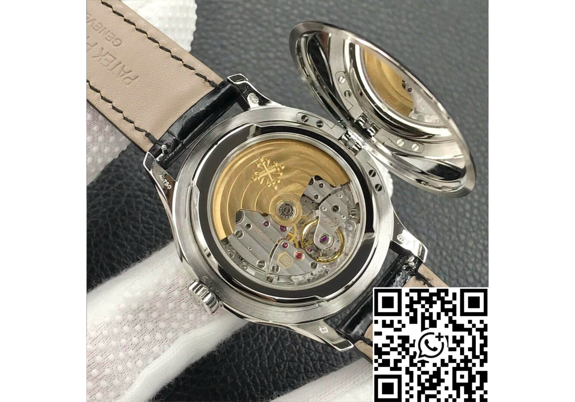 Patek Philippe Calatrava