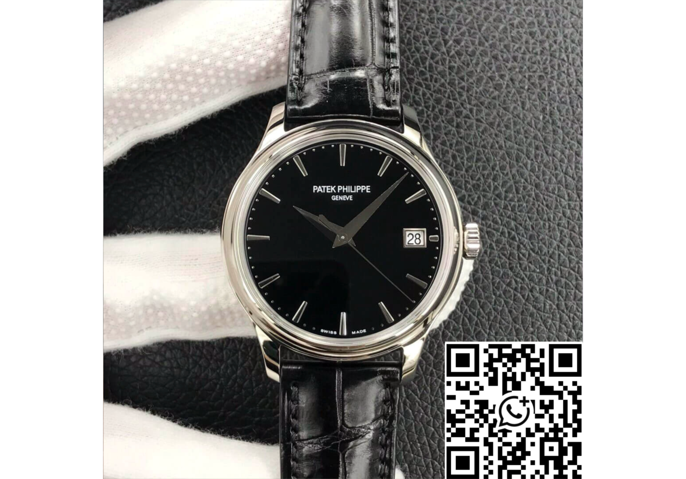 Patek Philippe Calatrava