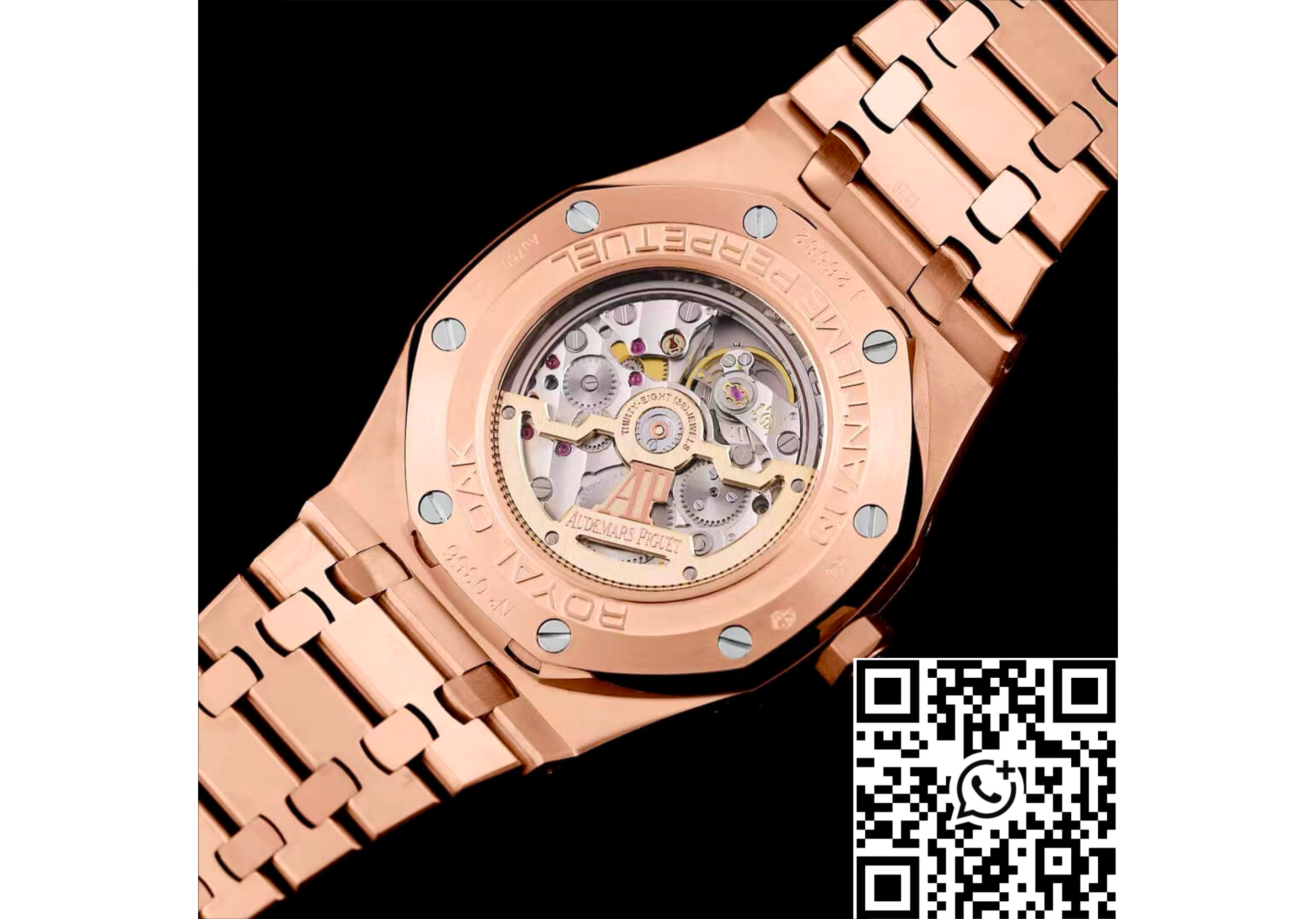 Audemars Piguet Royal Oak