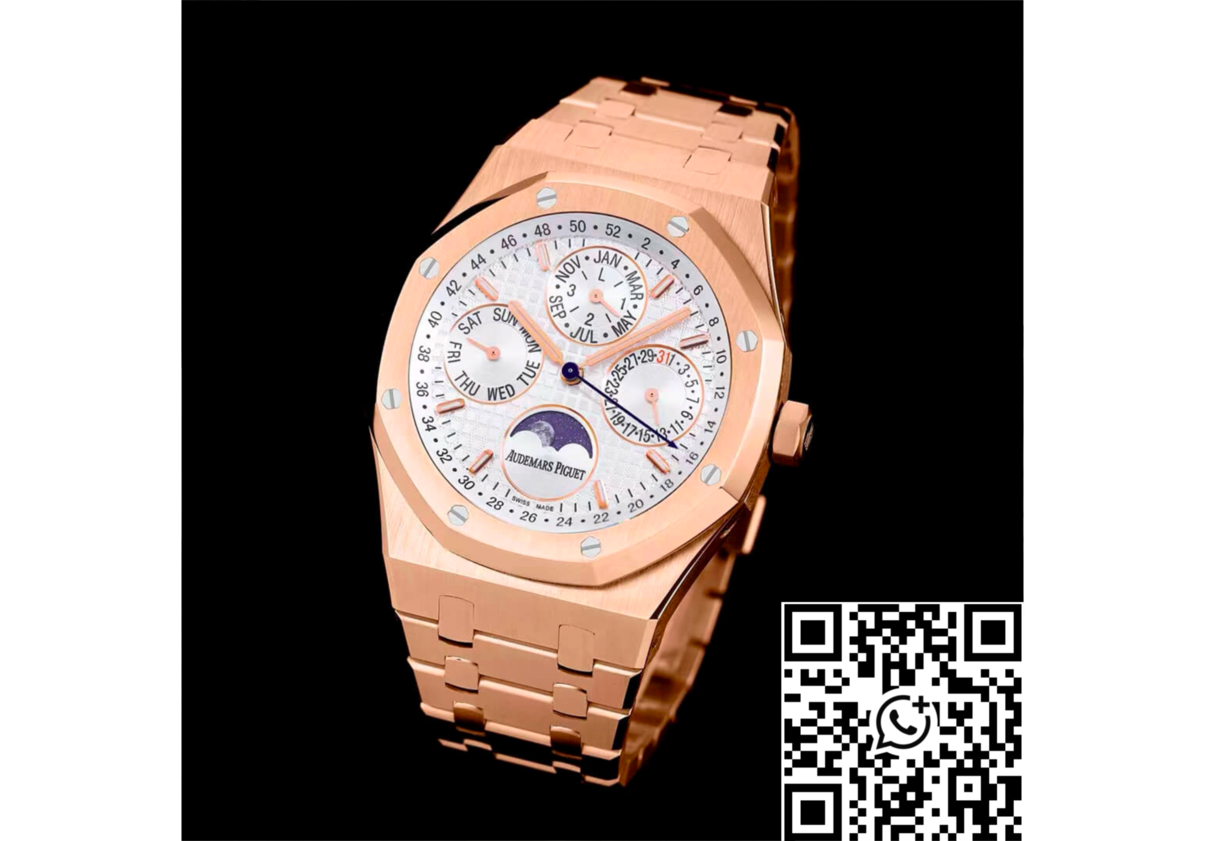 Audemars Piguet Royal Oak