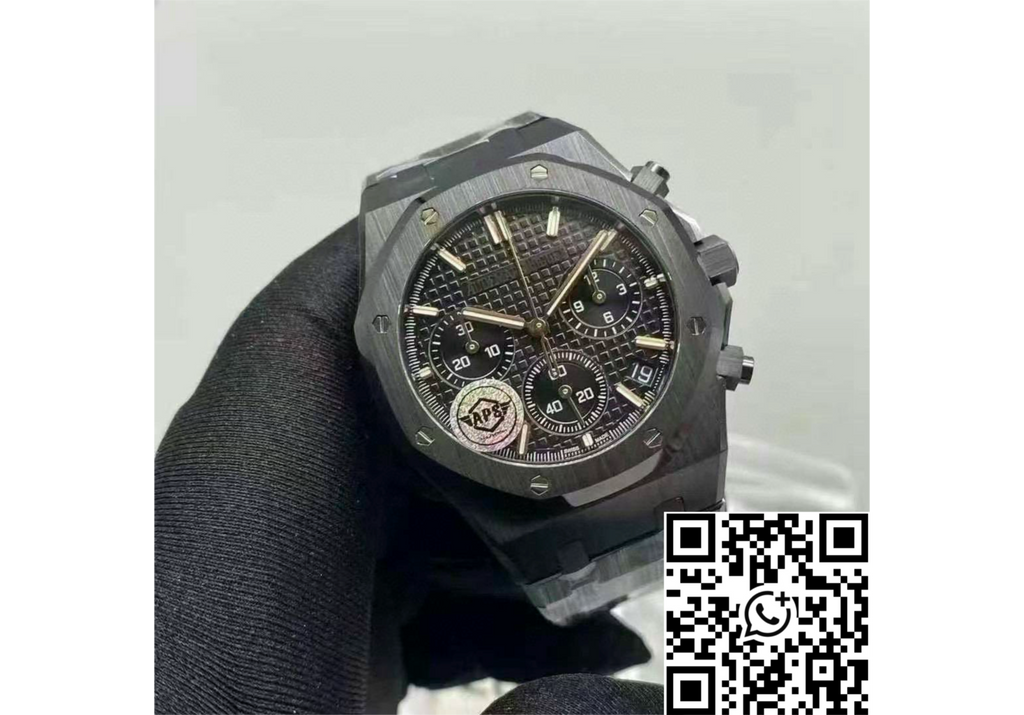Audemars Piguet Royal Oak Chronograph