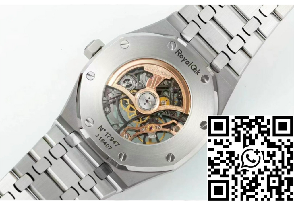 Audemars Piguet Royal Oak