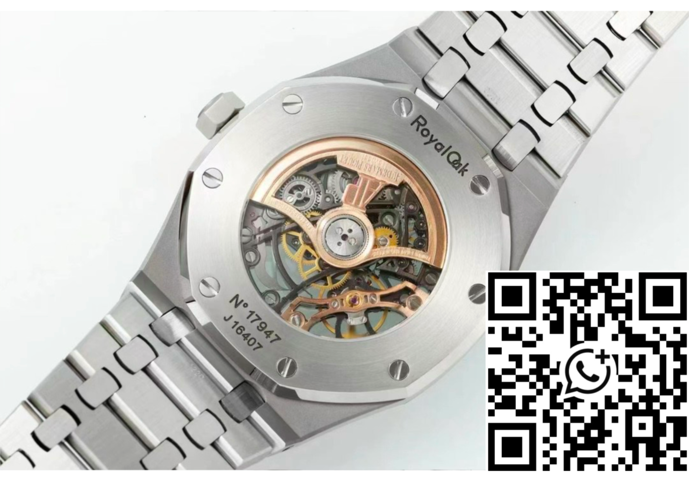 Audemars Piguet Royal Oak