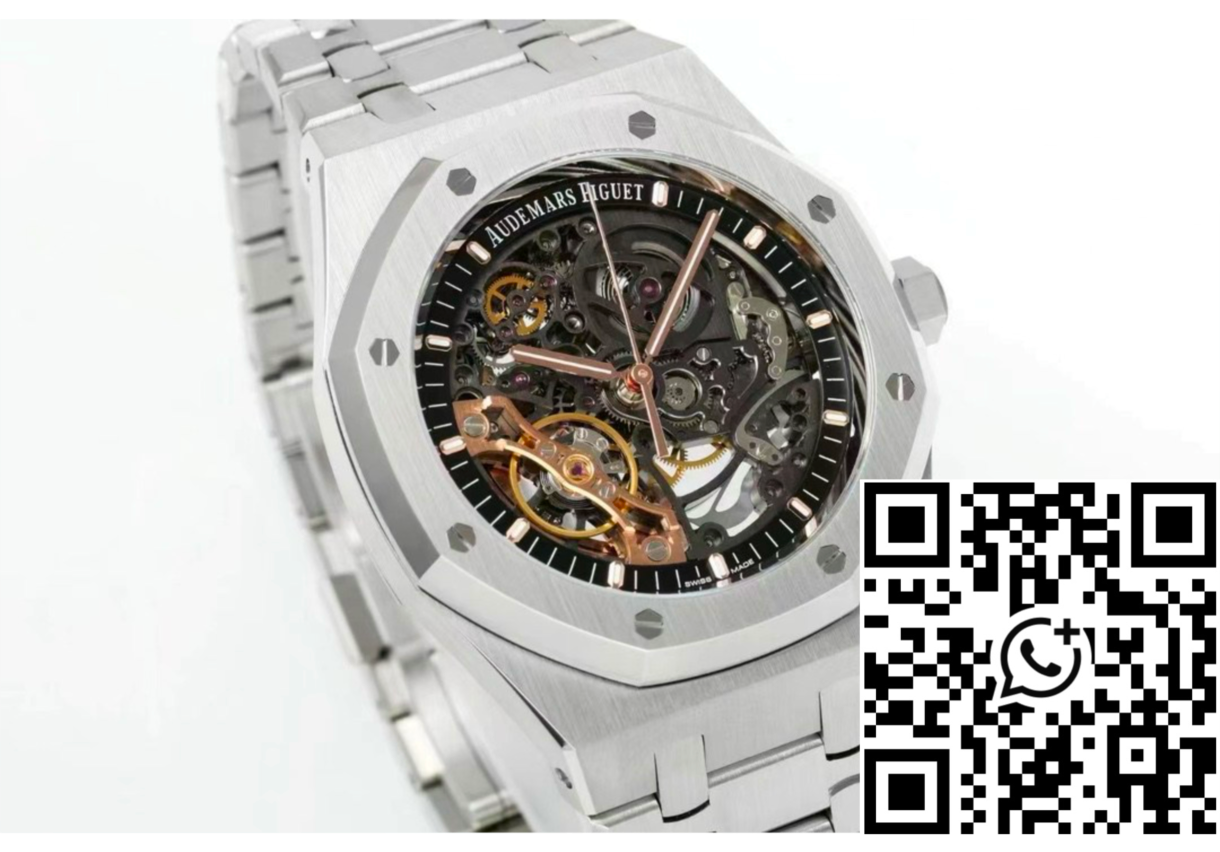 Audemars Piguet Royal Oak