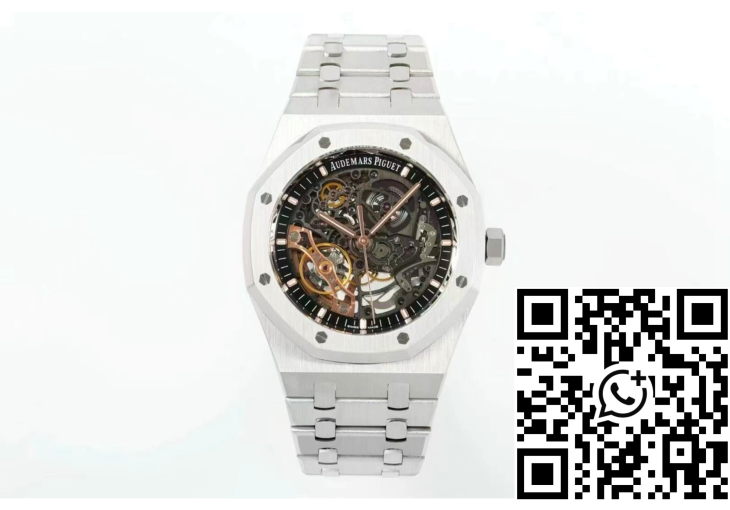 Audemars Piguet Royal Oak