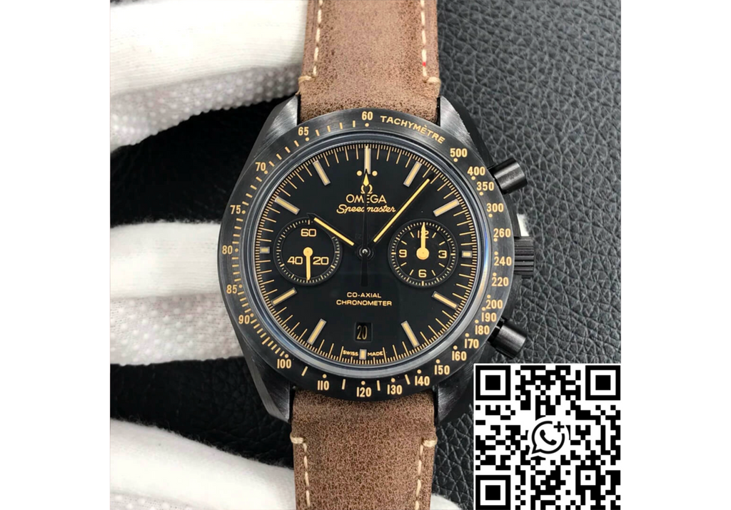 Omega Speedmaster