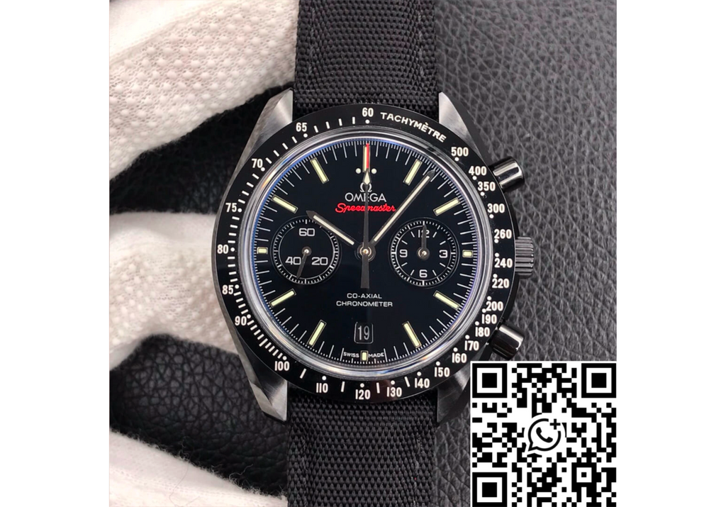 Omega Speedmaster