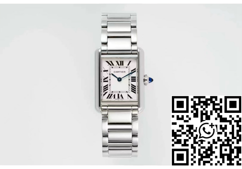 Cartier Tank
